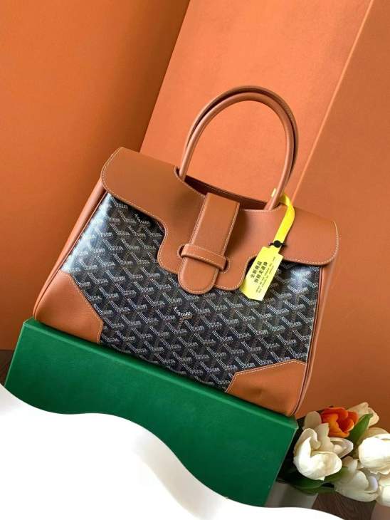 Picture of Goyard Handbags _SKUfw225671319fw